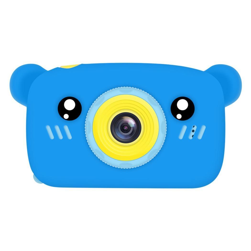 Детский фотоаппарат Мишки Kids fun camera оптом